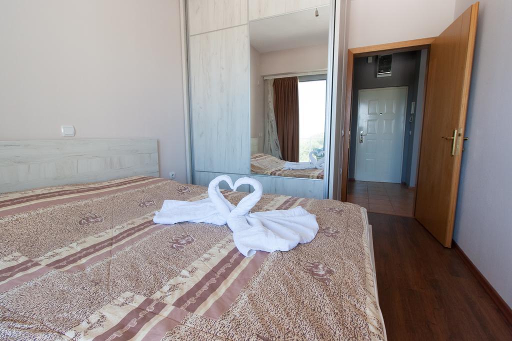 Art I Apartments Ulcinj Exterior foto