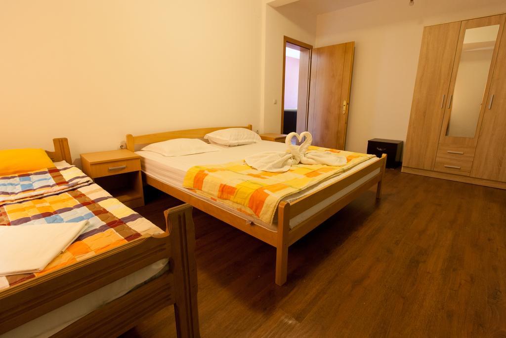 Art I Apartments Ulcinj Exterior foto