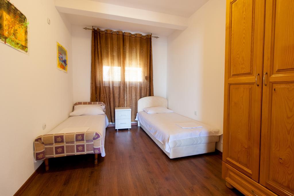 Art I Apartments Ulcinj Exterior foto