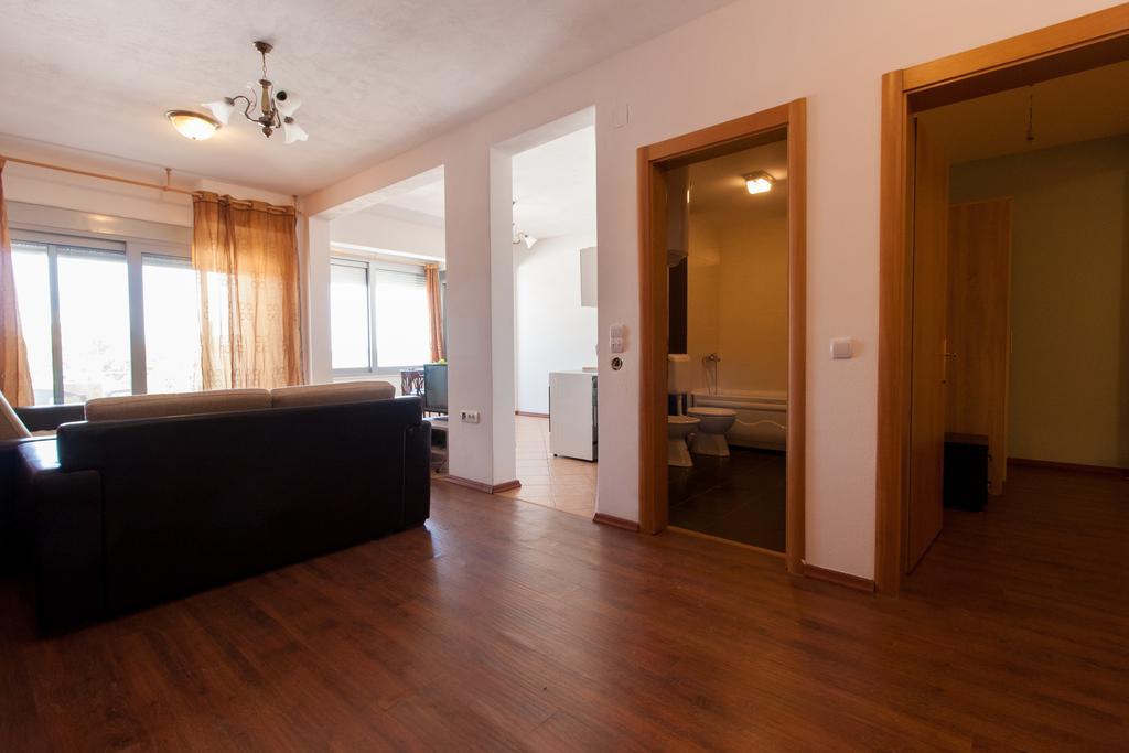 Art I Apartments Ulcinj Exterior foto