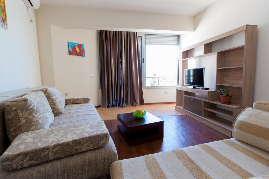 Art I Apartments Ulcinj Exterior foto