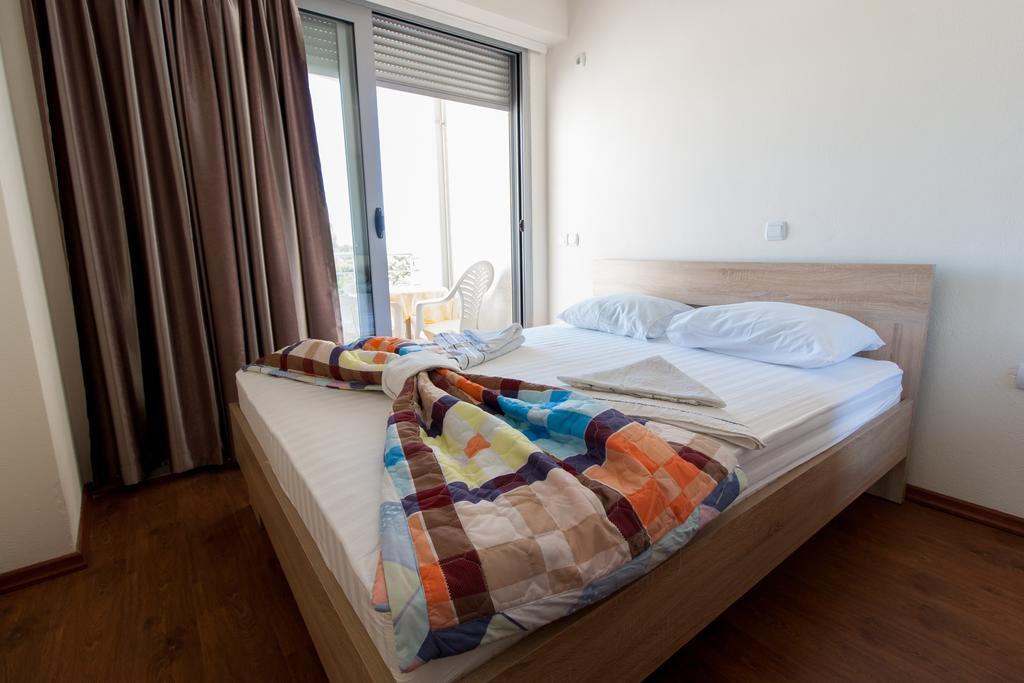Art I Apartments Ulcinj Exterior foto