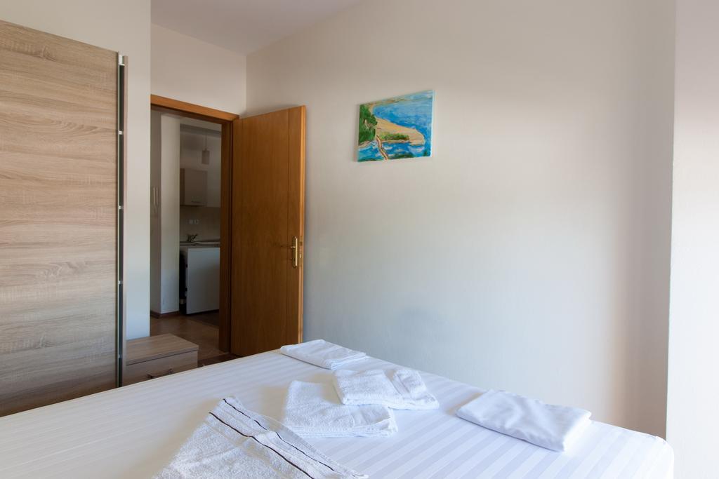 Art I Apartments Ulcinj Exterior foto