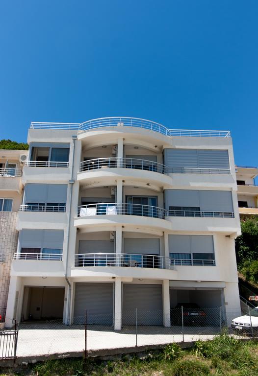 Art I Apartments Ulcinj Exterior foto